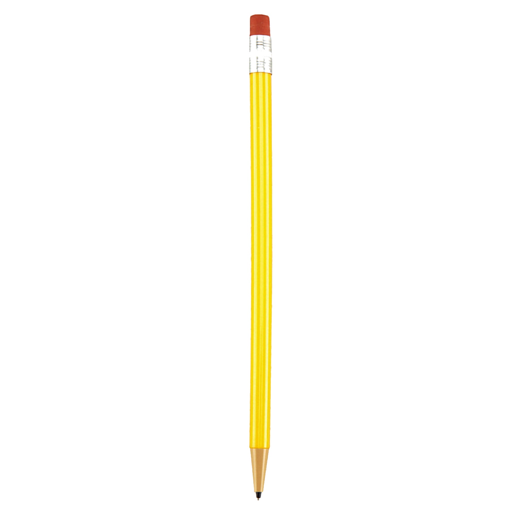 Round Mechanical Pencil - Simply Merchandise