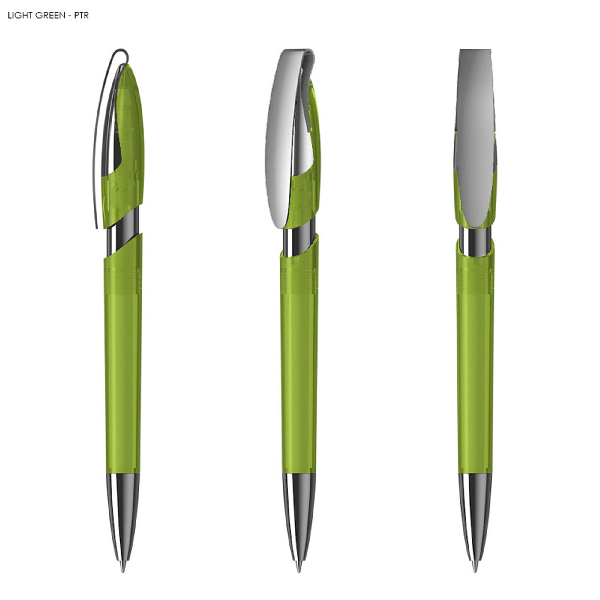 Rodeo MM Transparent - Simply Merchandise