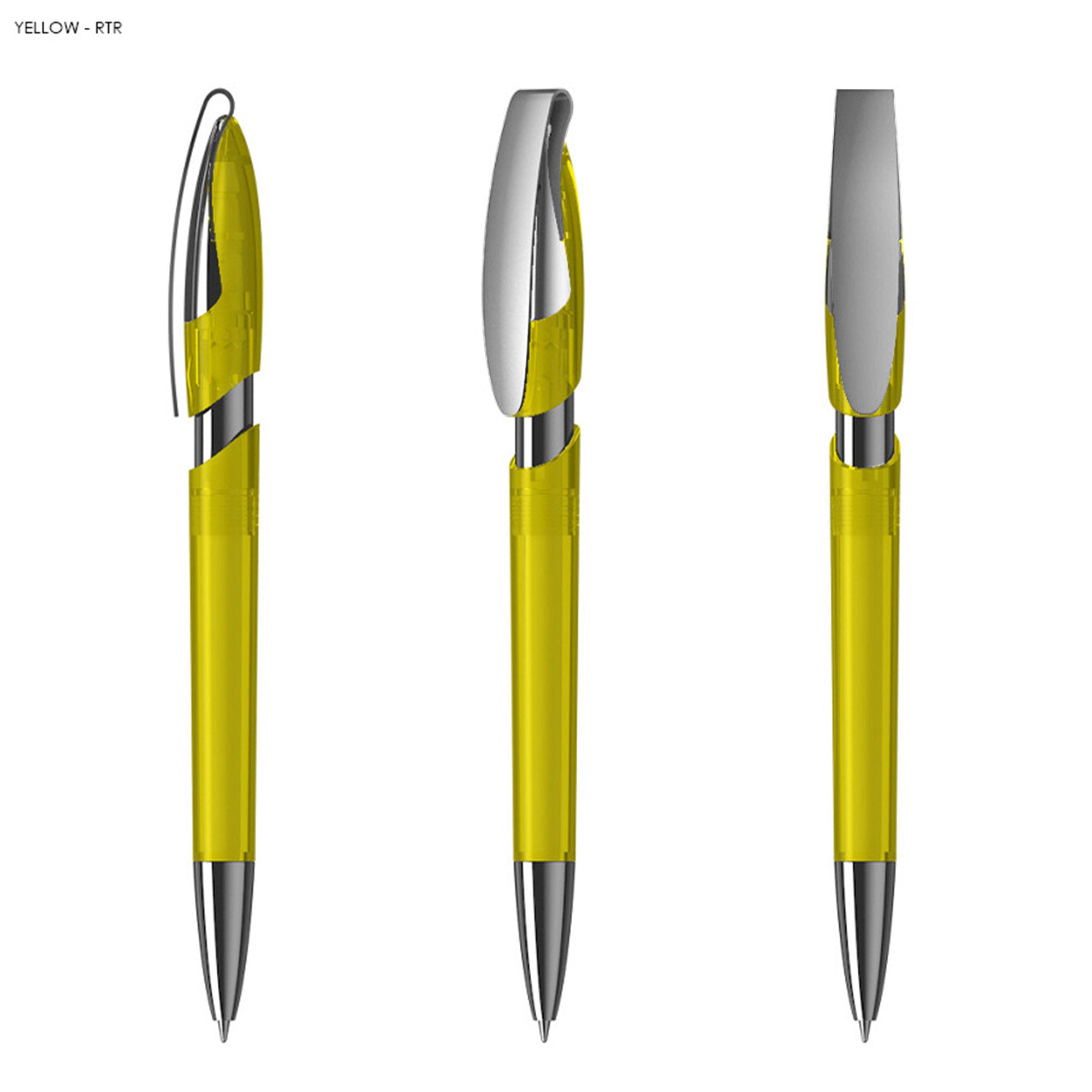 Rodeo MM Transparent - Simply Merchandise