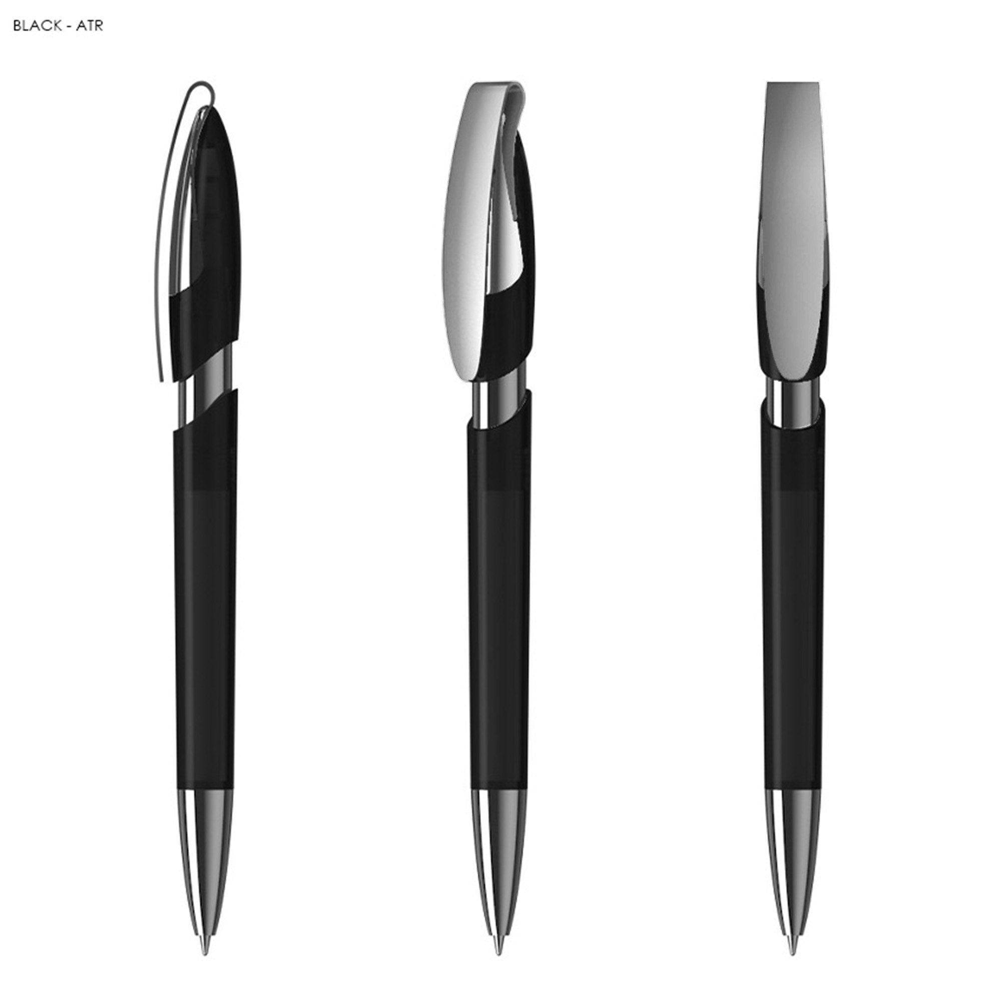 Rodeo MM Transparent - Simply Merchandise