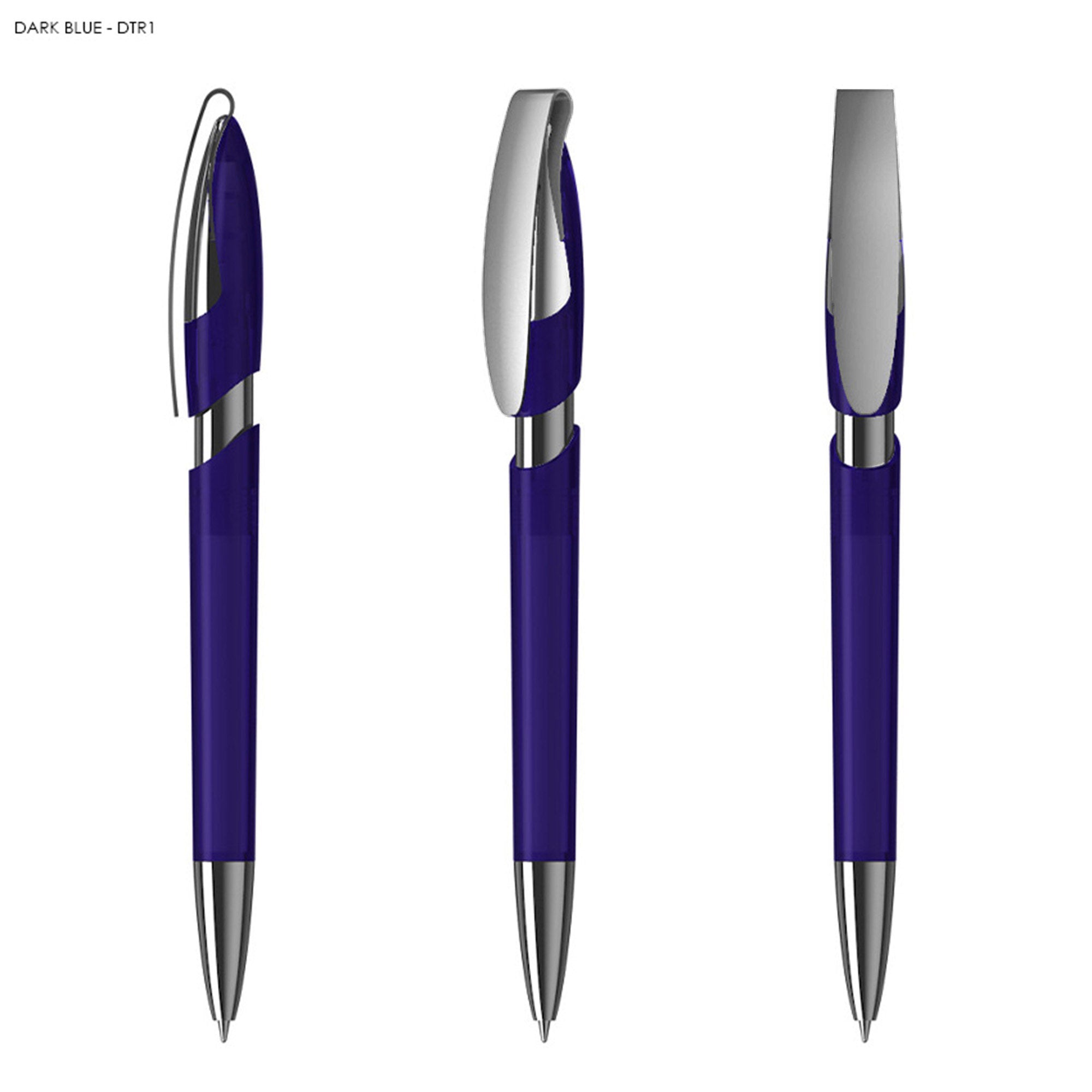 Rodeo MM Transparent - Simply Merchandise