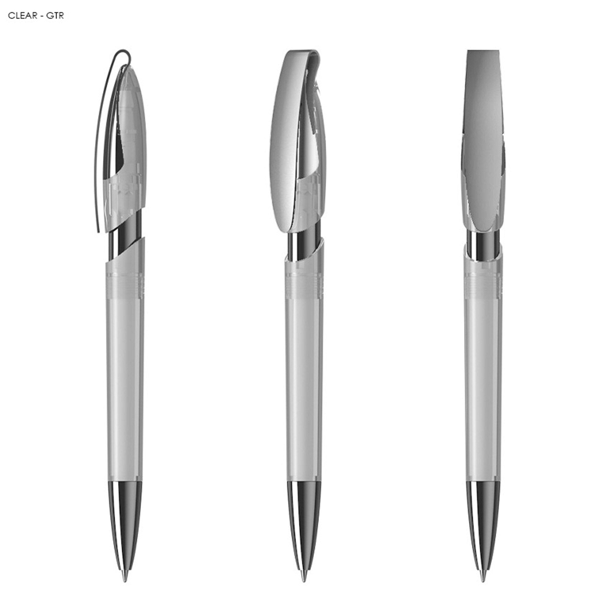 Rodeo MM Transparent - Simply Merchandise