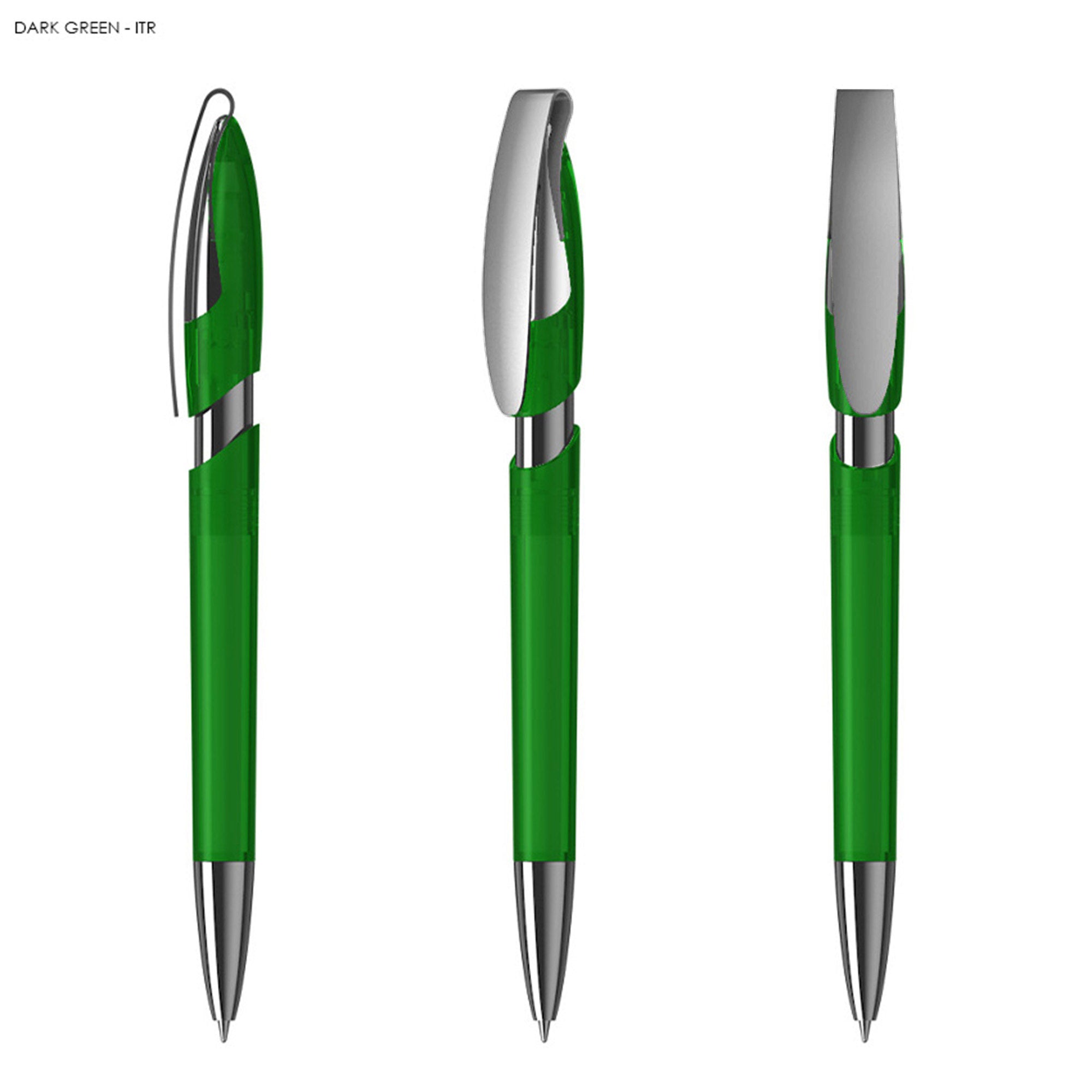 Rodeo MM Transparent - Simply Merchandise