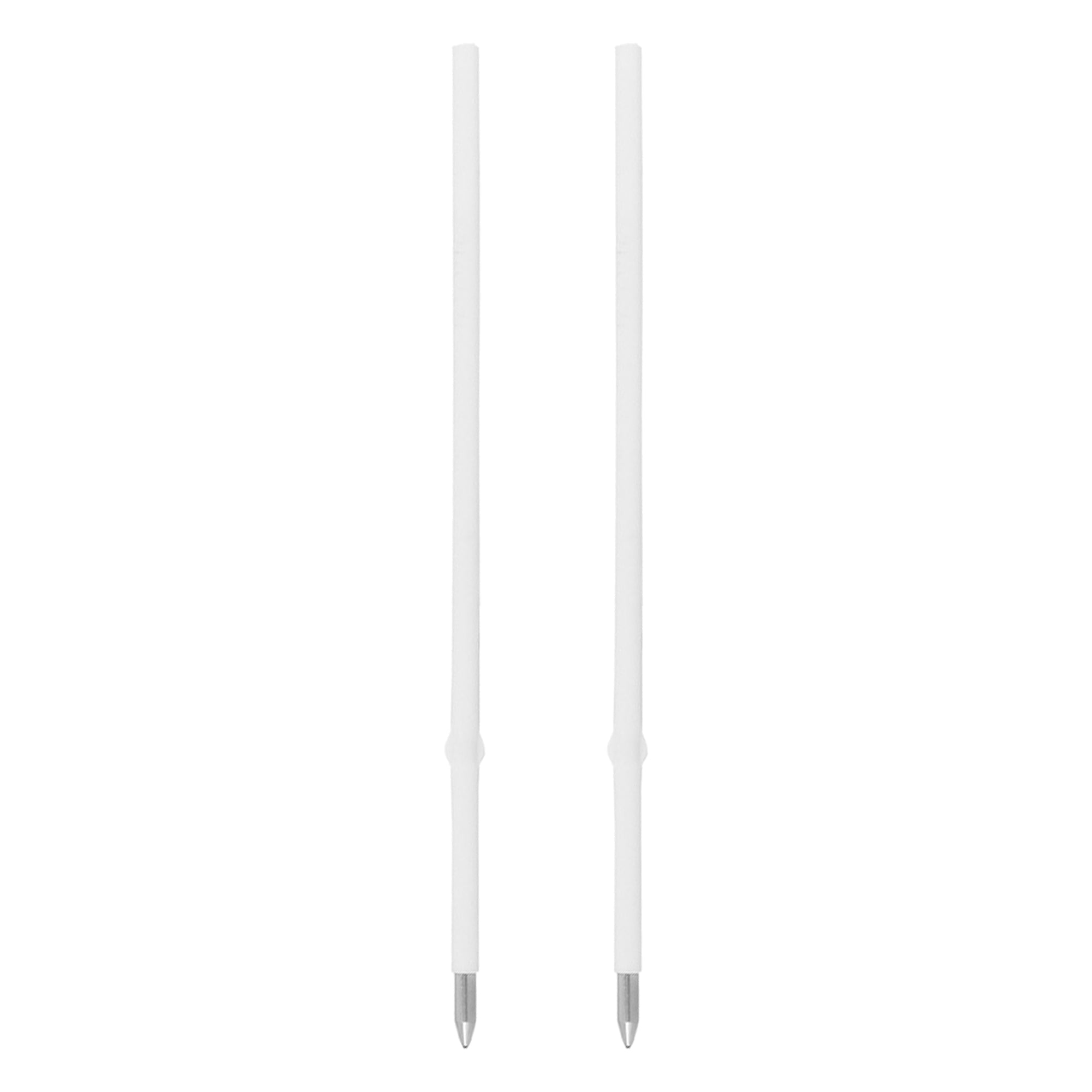 Plastic Cross Type Refill