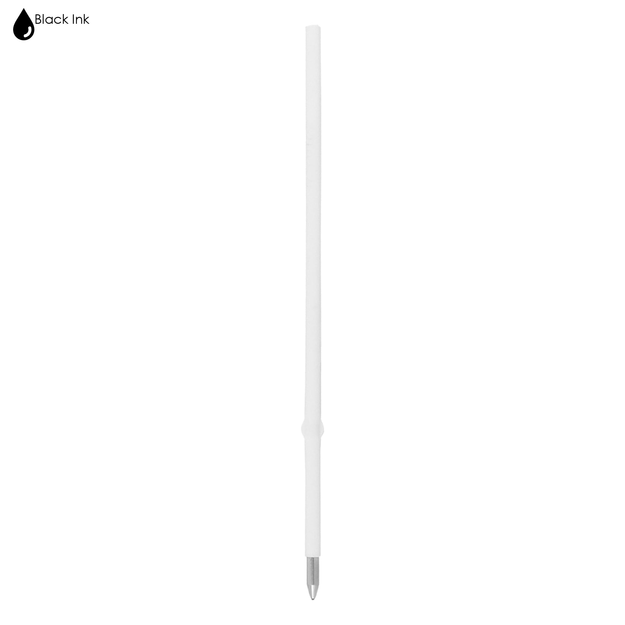 Plastic Cross Type Refill