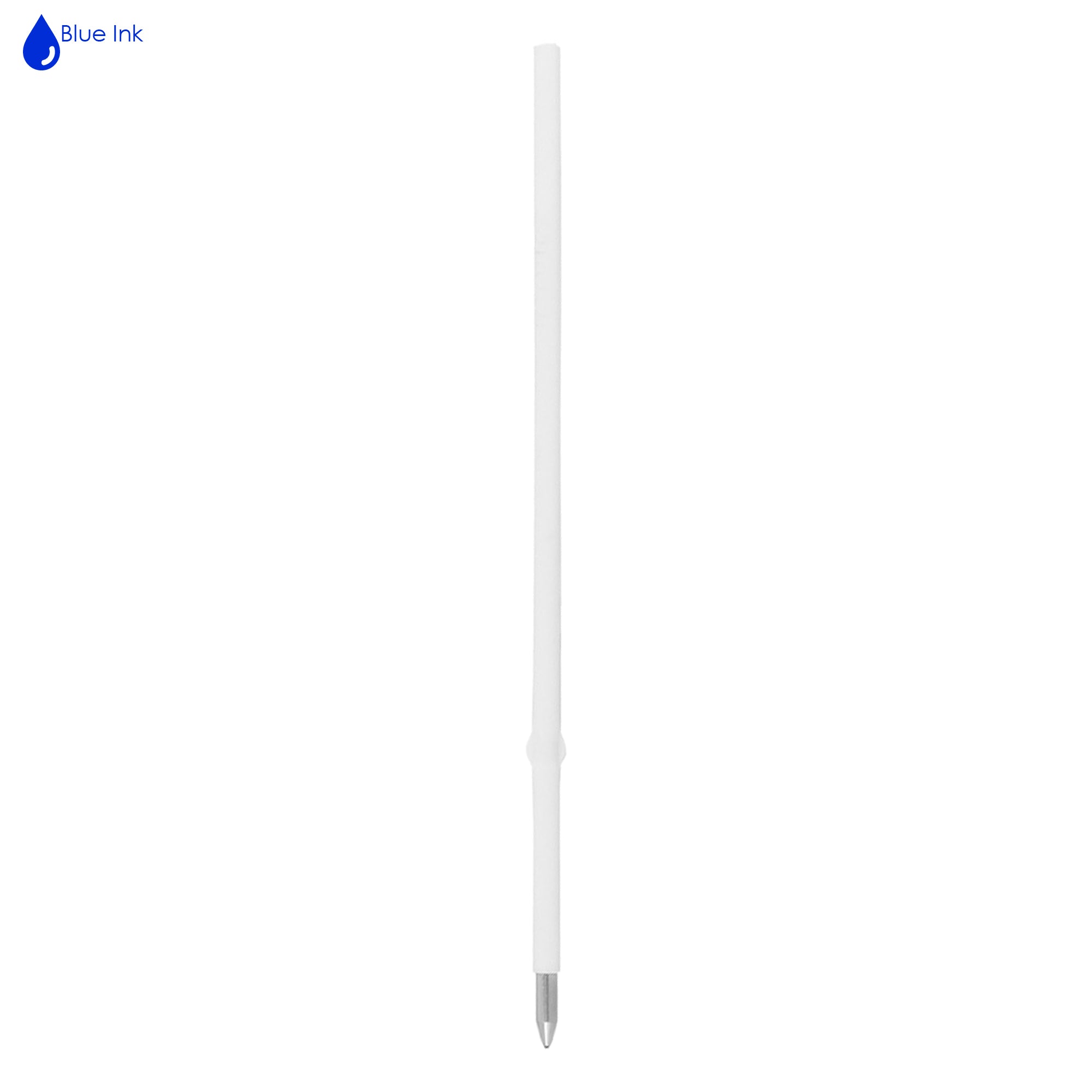 Plastic Cross Type Refill