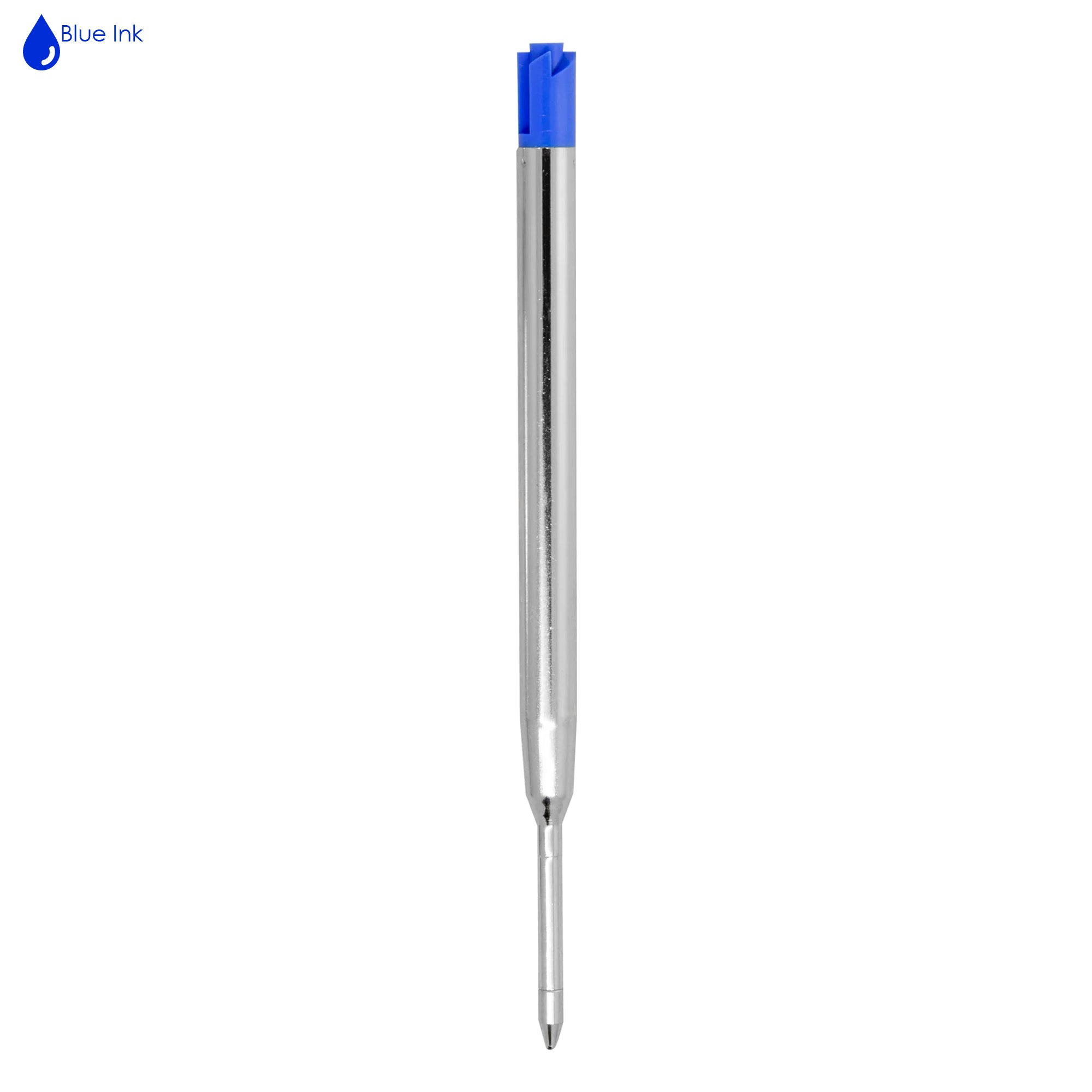 Metal Parker Type Refill - Simply Merchandise