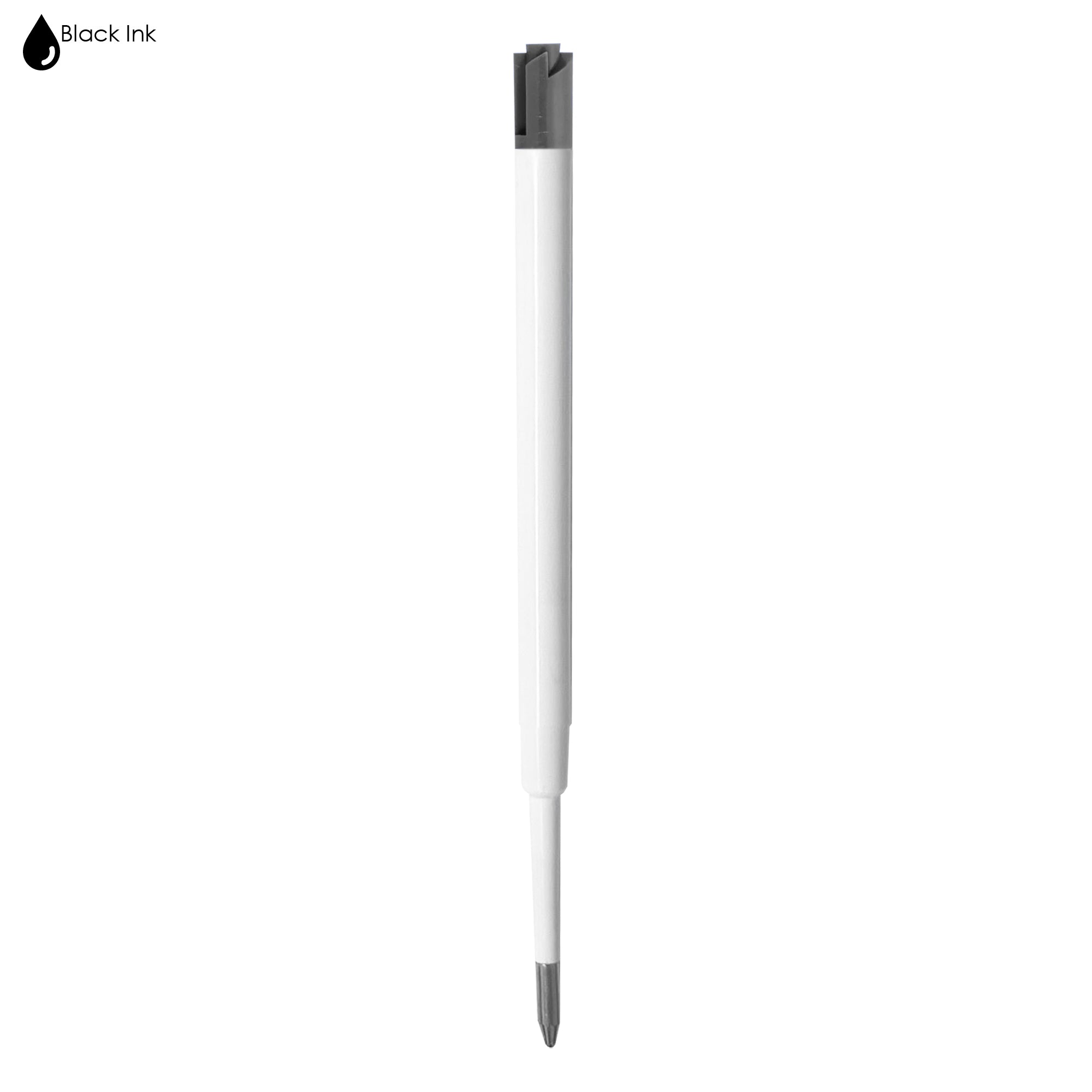 Plastic Parker Type Refill - Simply Merchandise