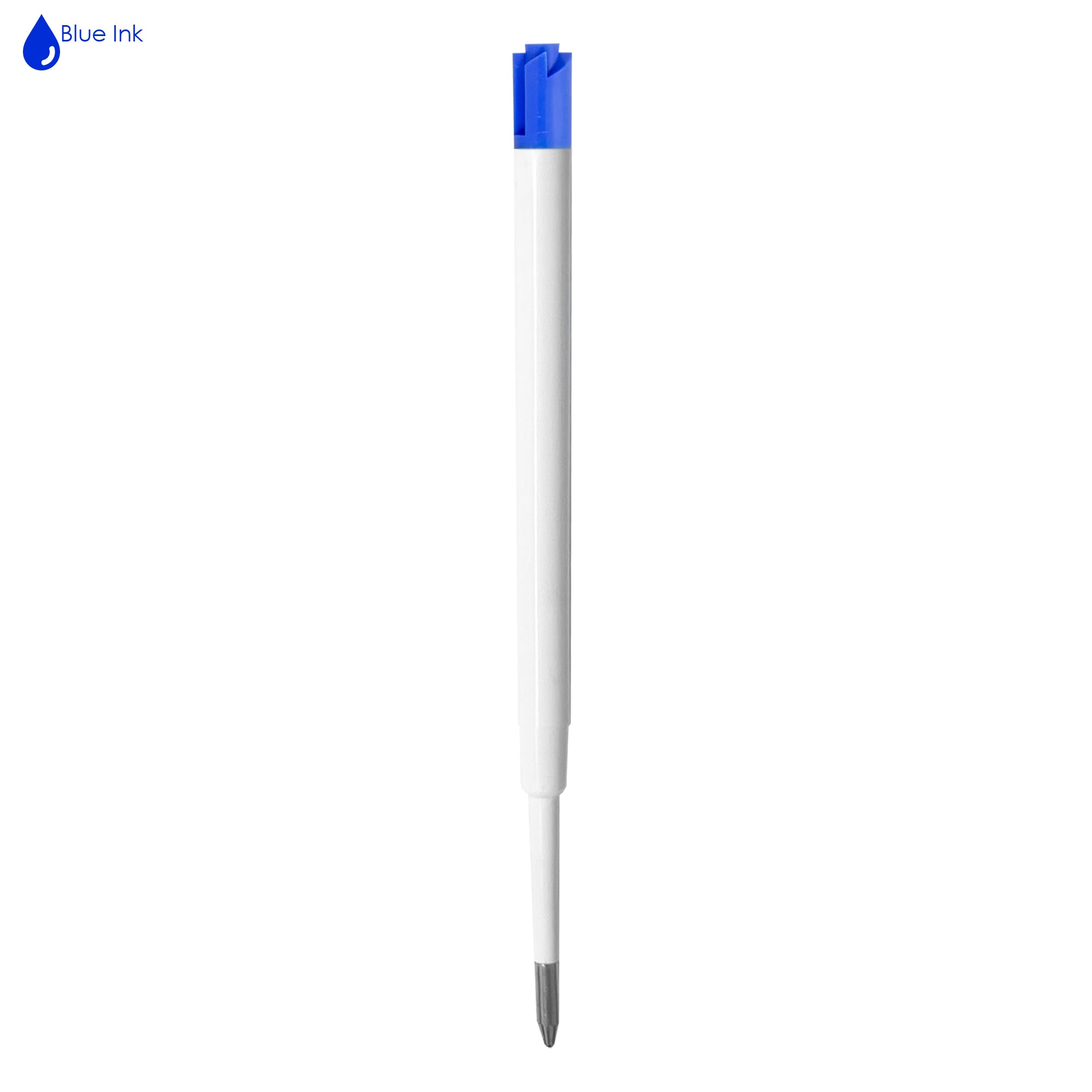 Plastic Parker Type Refill