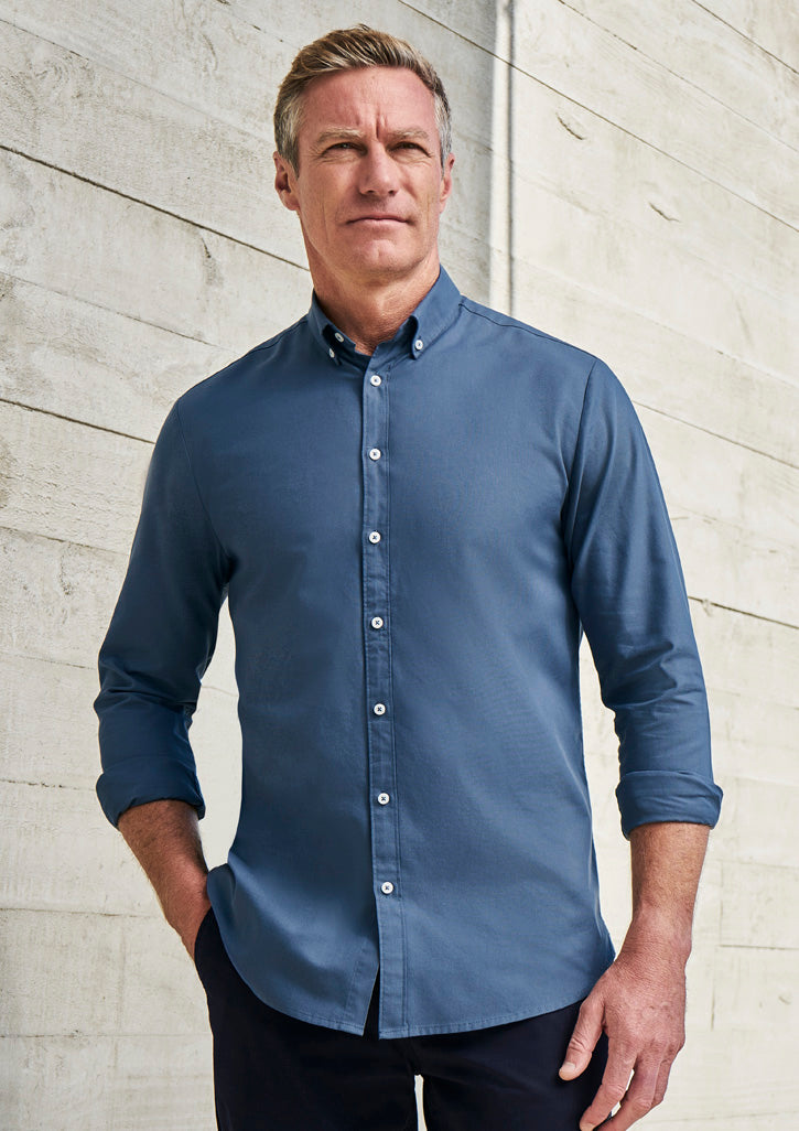 Mens Memphis Long Sleeve Shirt