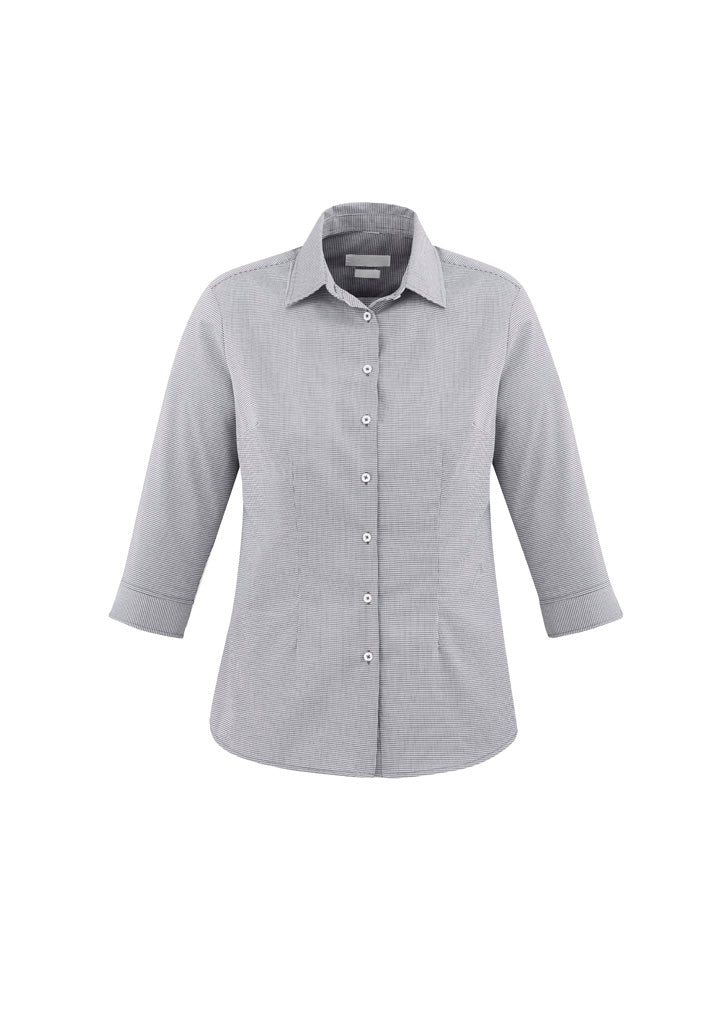 Womens Jagger 3/4 Sleeve Shirt