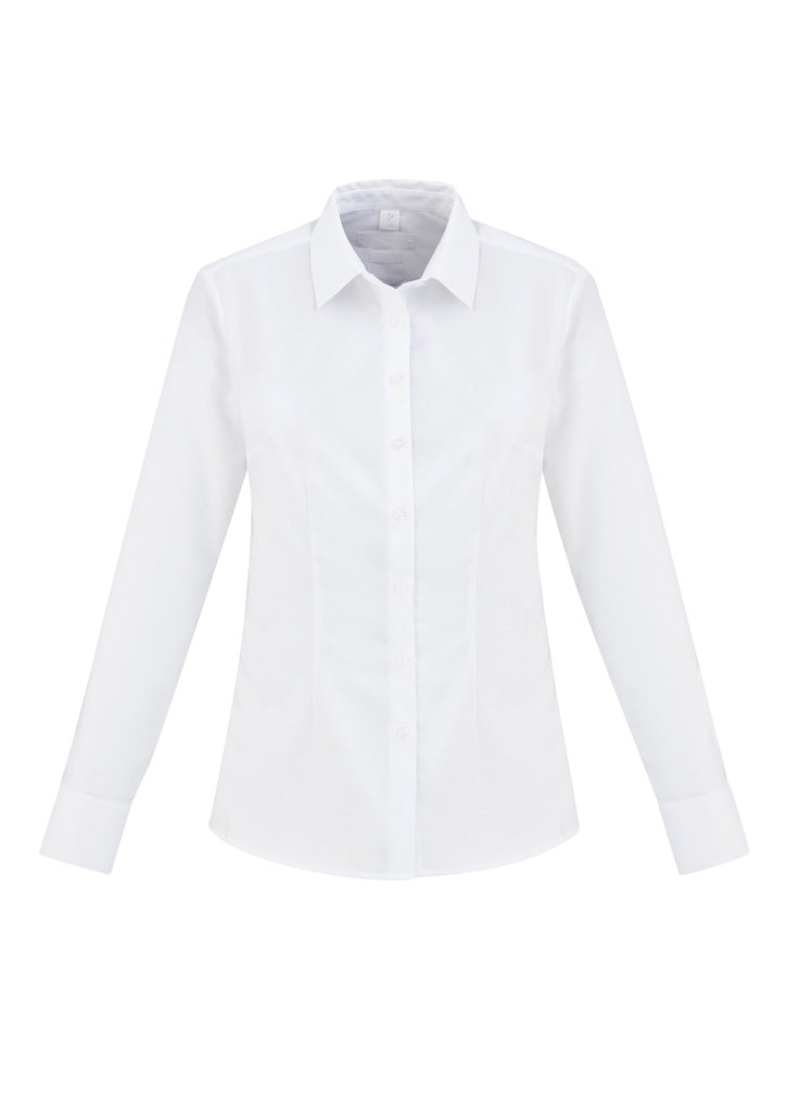 Womens Regent Long Sleeve Shirt