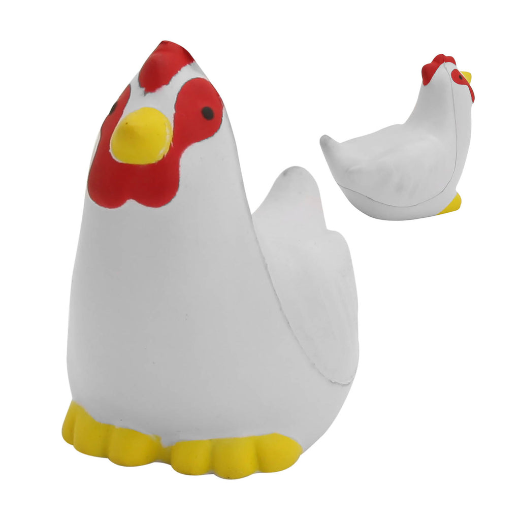 Stress Chicken - Simply Merchandise