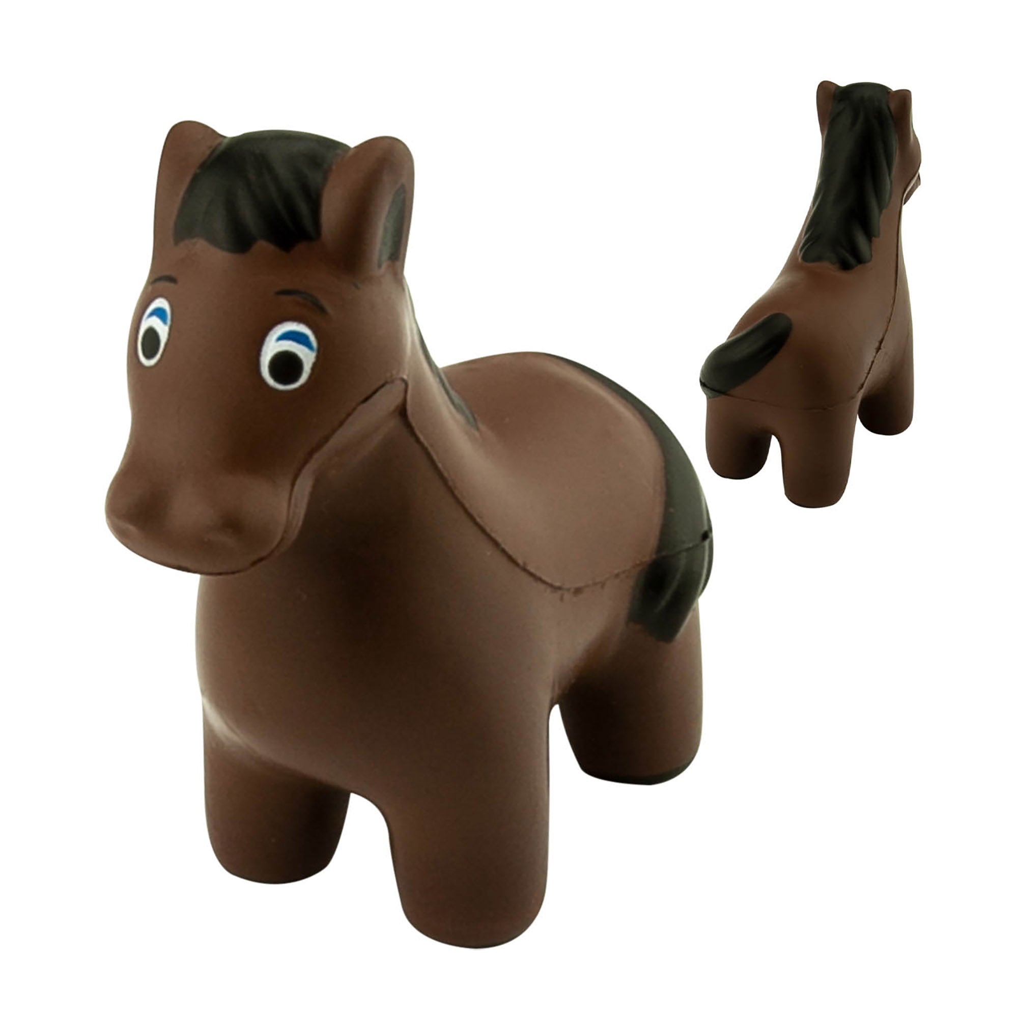 Stress Horse - Simply Merchandise