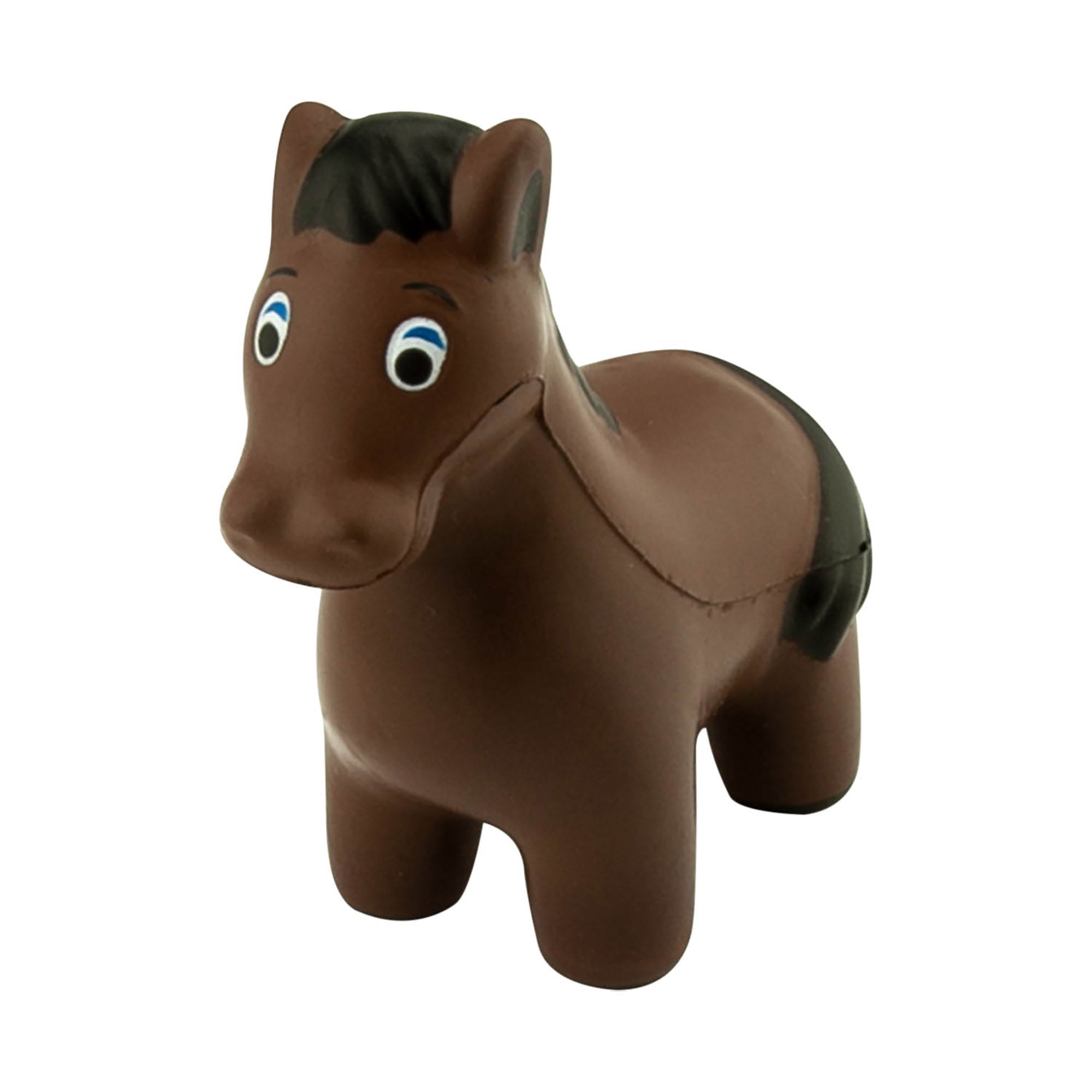 Stress Horse - Simply Merchandise