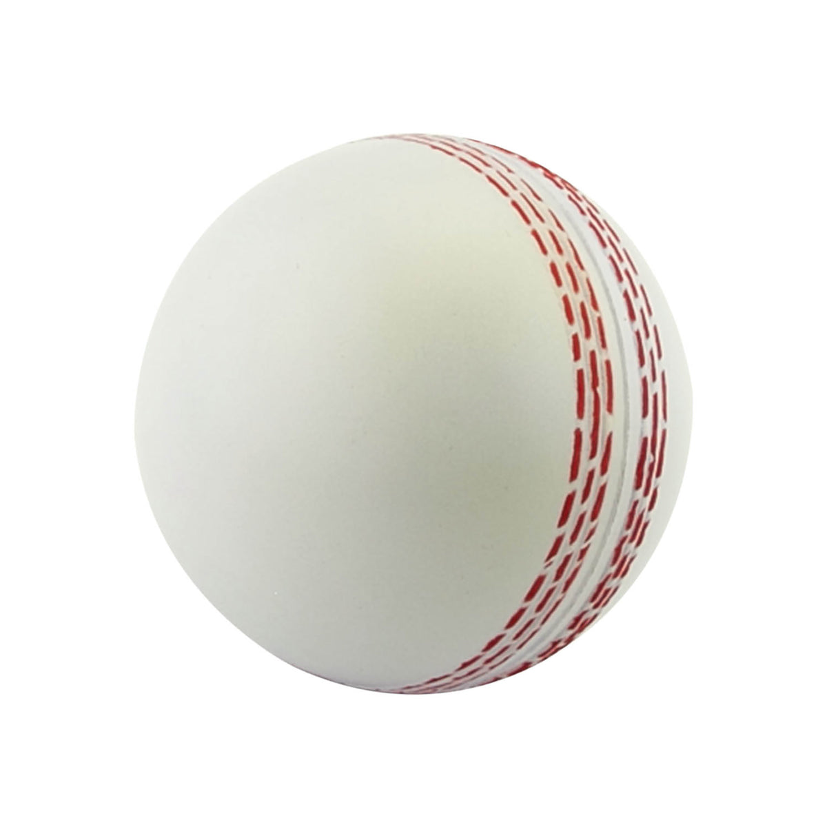 Stress Cricket Ball with custom branded logo - Simply Merchandise