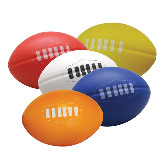 Stress Footy - Simply Merchandise