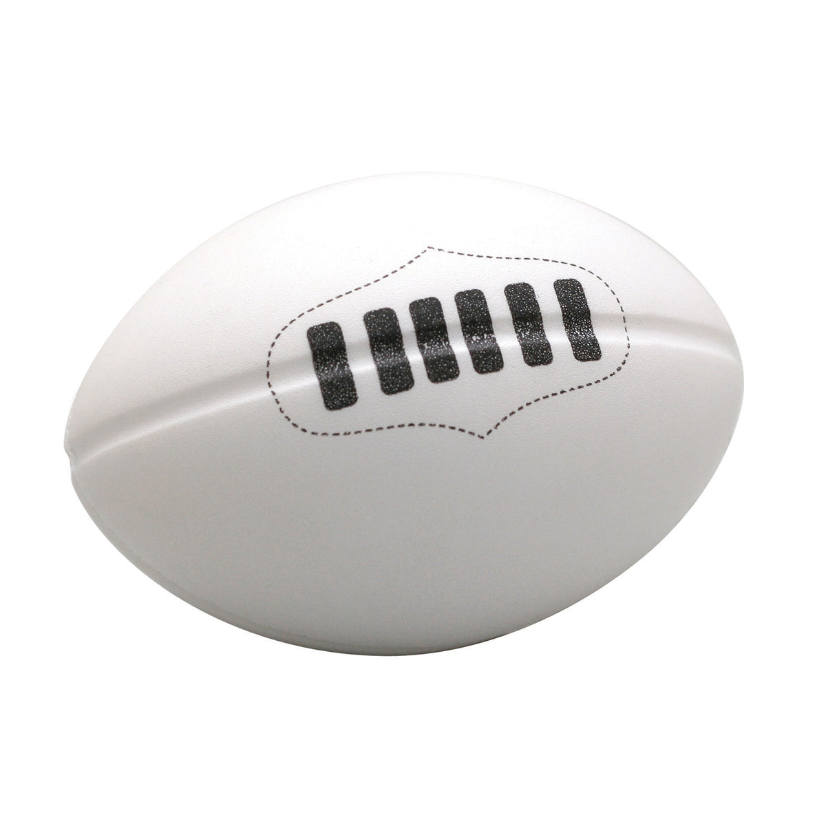 Stress Footy with custom branded logo - Simply Merchandise