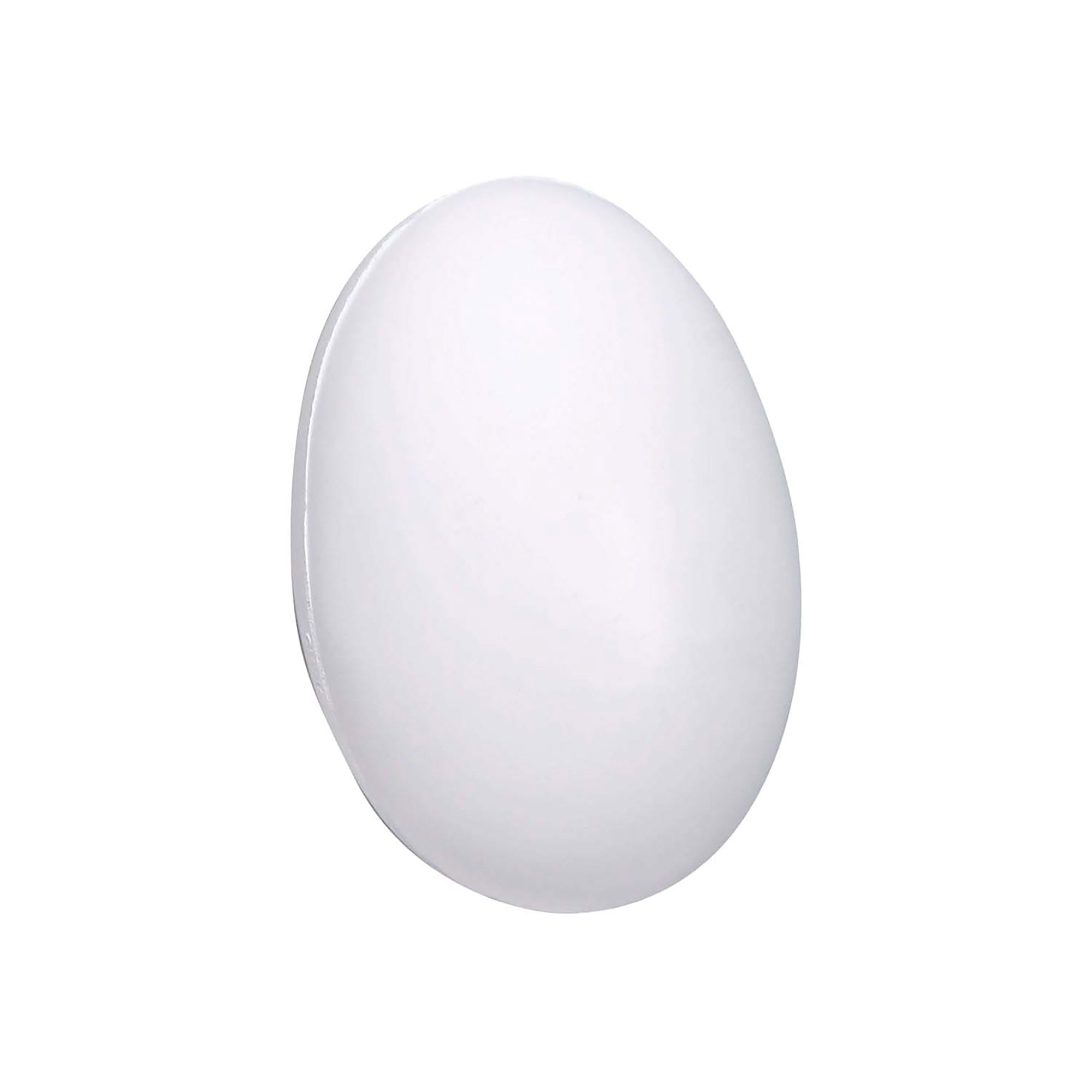 Stress Egg - White - Simply Merchandise