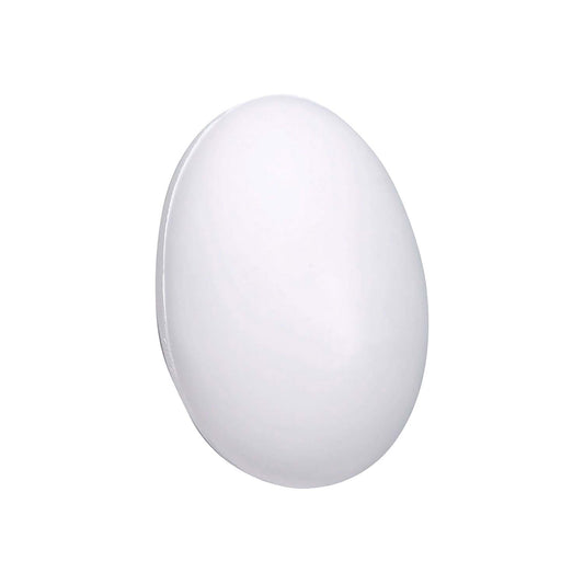 Stress Egg - White - Simply Merchandise