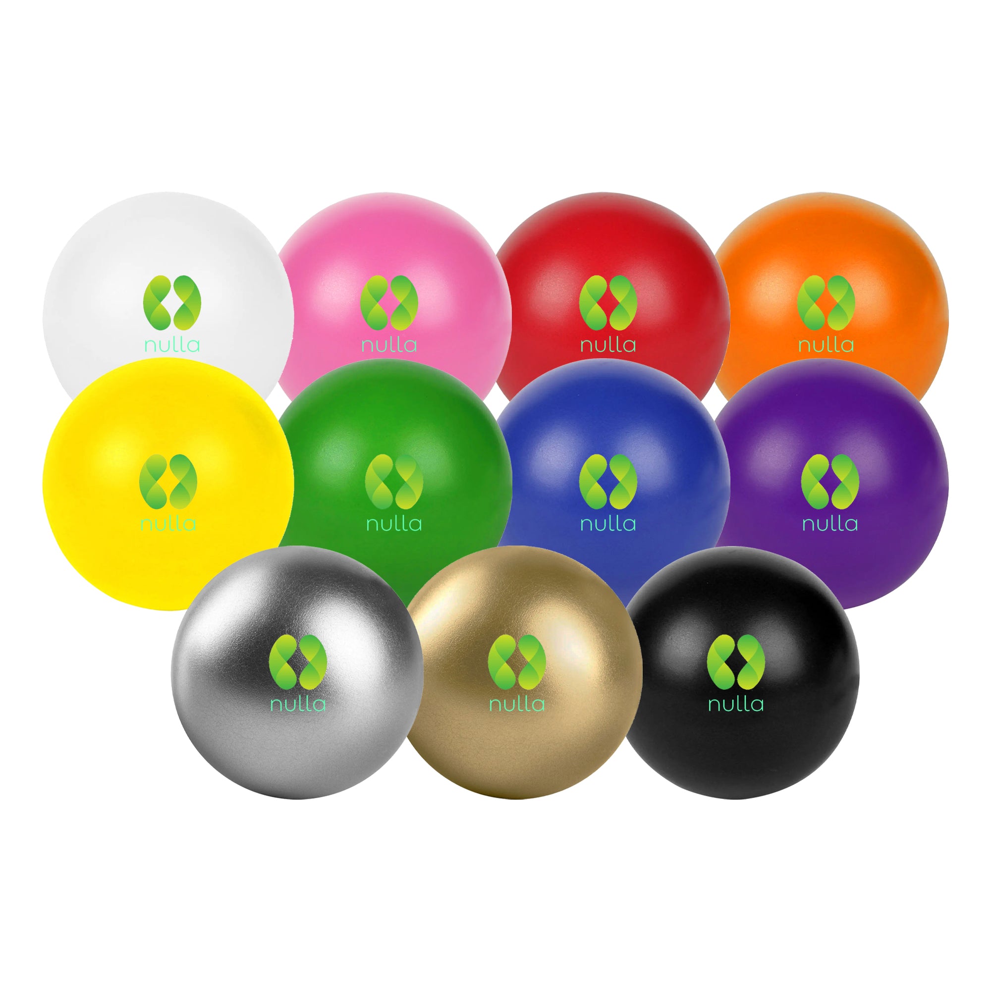 Stress Ball - Simply Merchandise