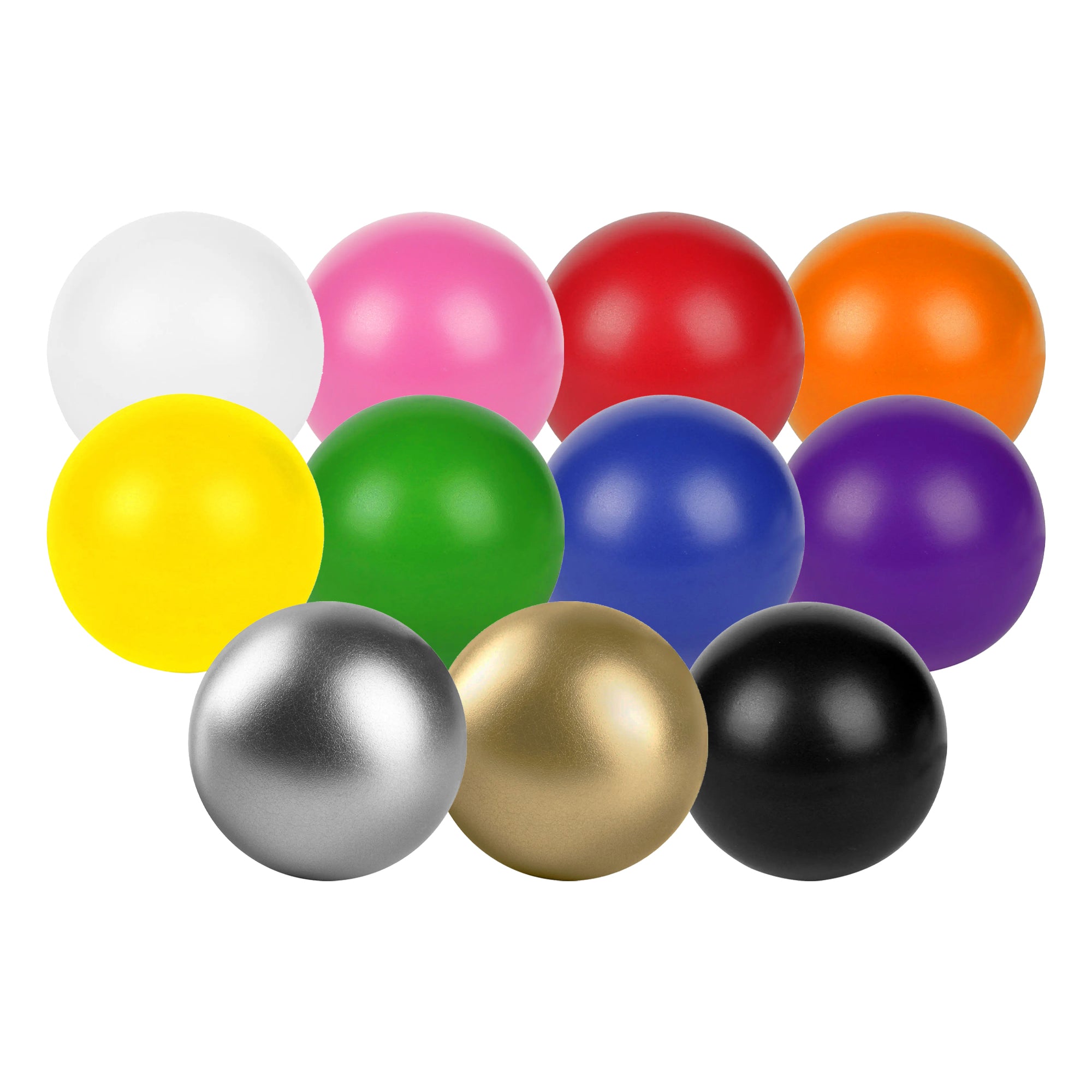 Stress Ball - Simply Merchandise