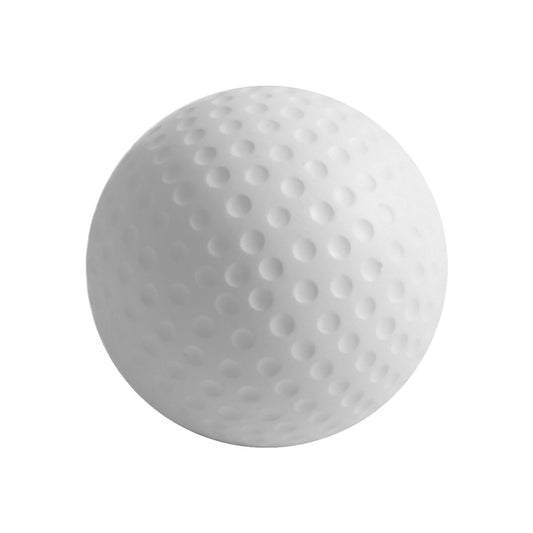 Stress Golf Ball with custom branded logo - Simply Merchandise