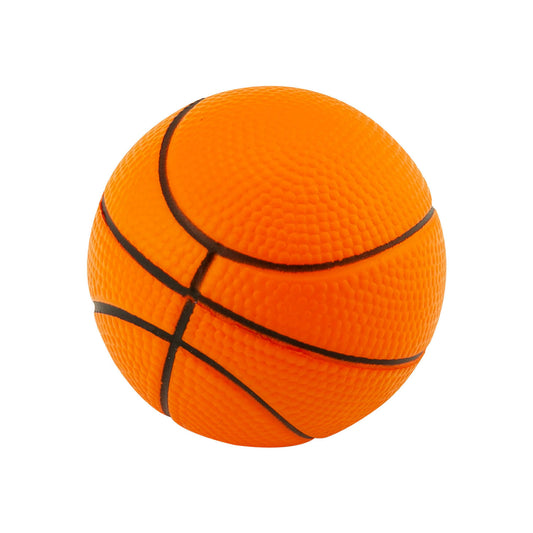 Stress Basket Ball - Simply Merchandise
