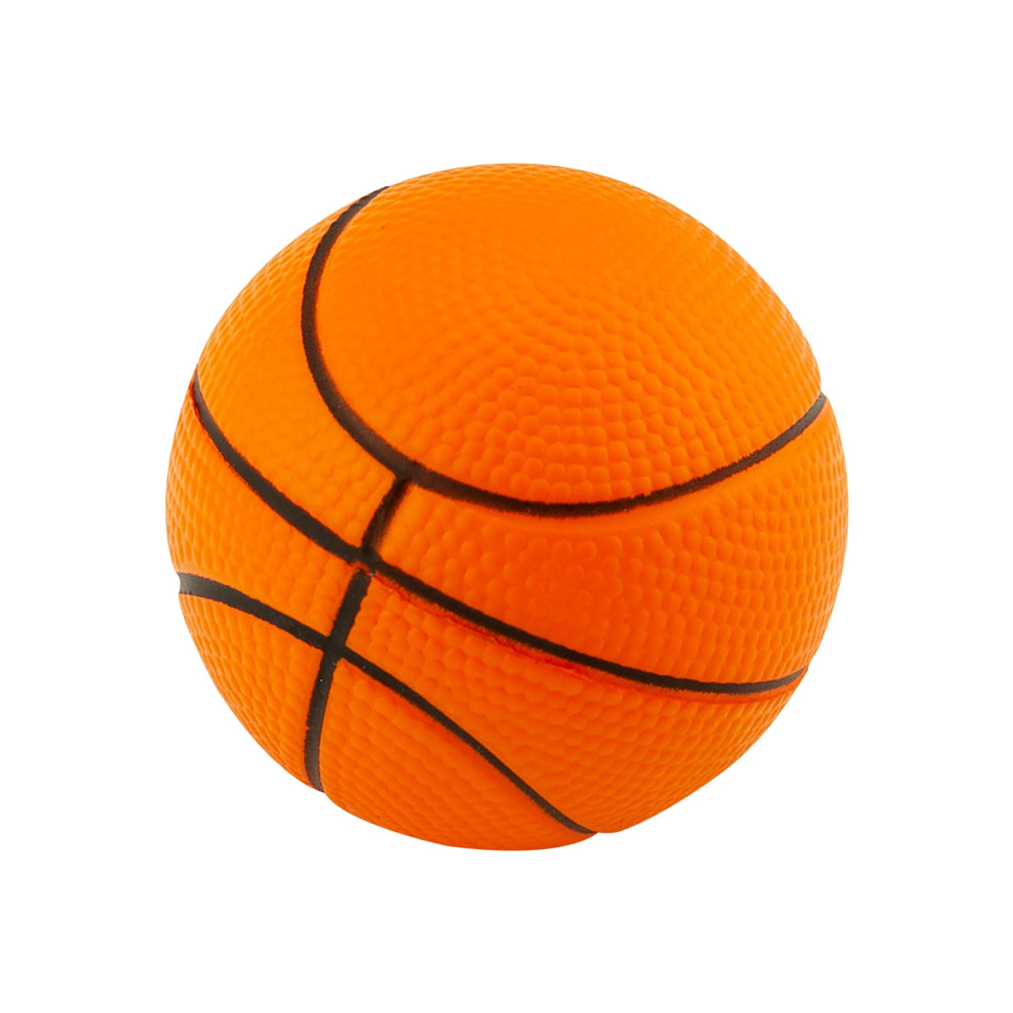 Stress Basket Ball - Simply Merchandise