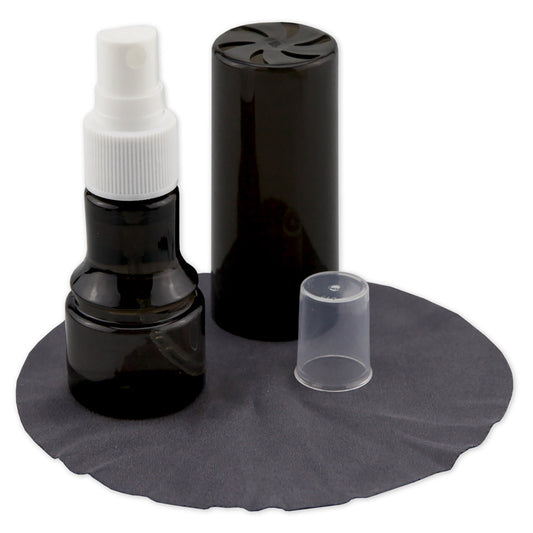 Shine Lens and Screen Cleaning Kit with custom branded logo - Simply Merchandise