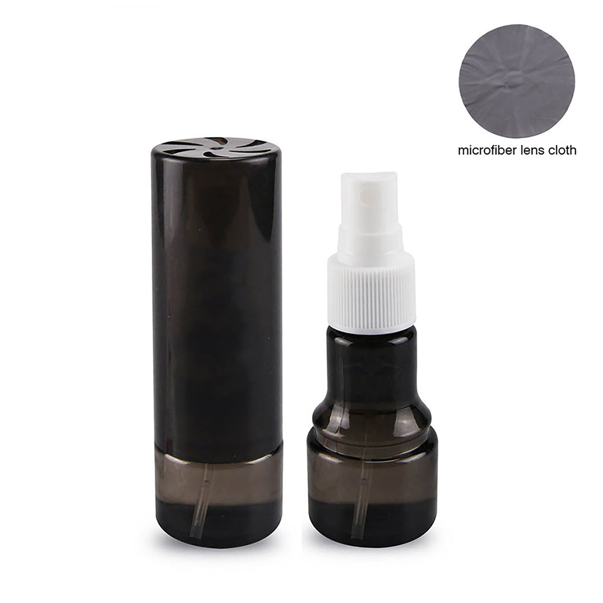 Shine Lens and Screen Cleaning Kit with custom branded logo - Simply Merchandise