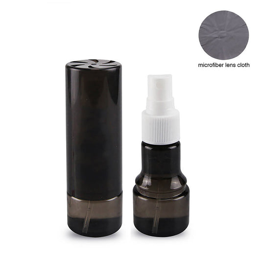 Shine Lens and Screen Cleaning Kit with custom branded logo - Simply Merchandise
