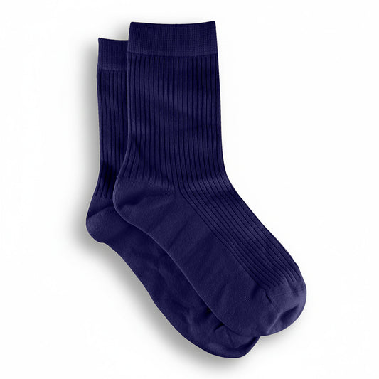 Line Lounge Socks with custom branded logo - Simply Merchandise