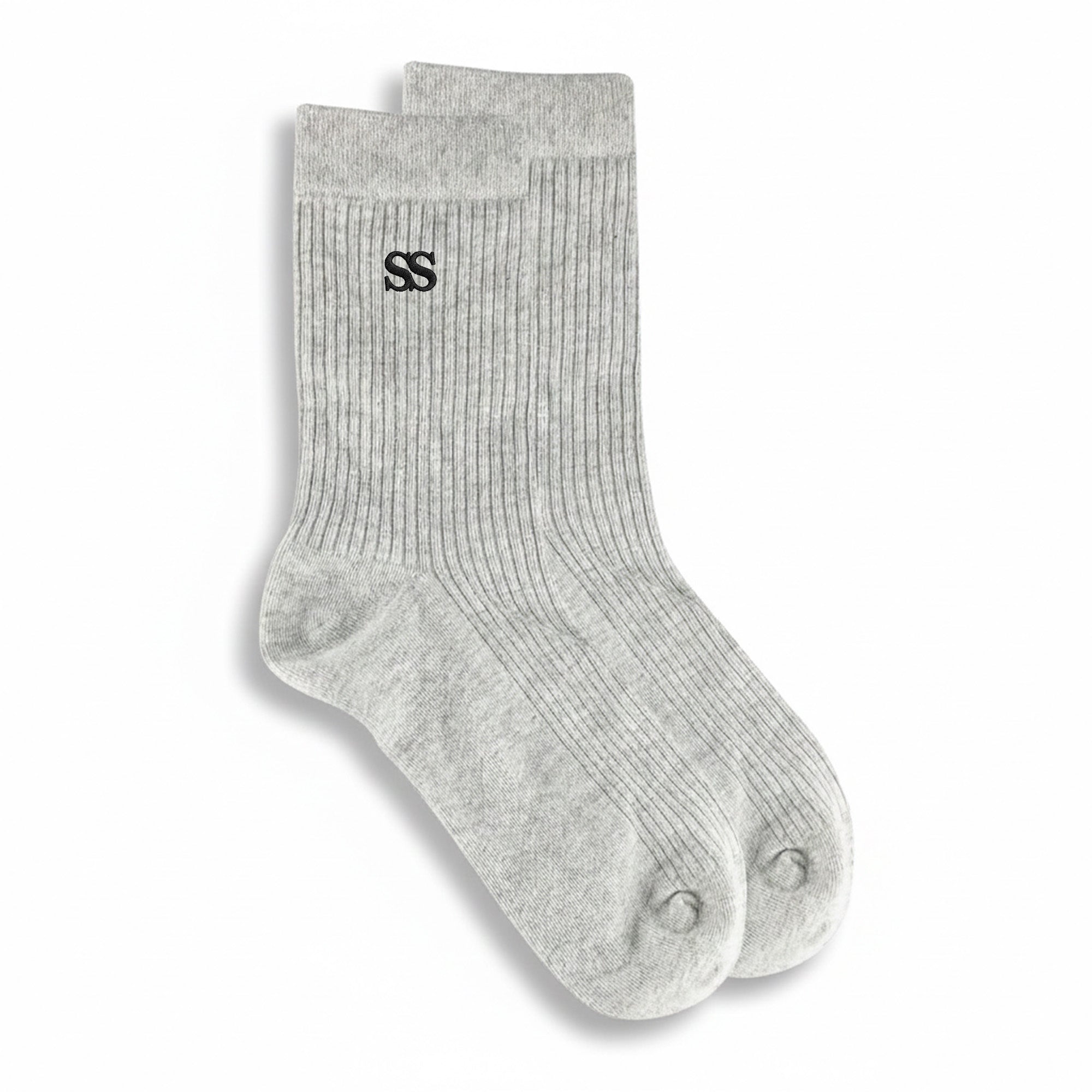 Line Lounge Socks - Simply Merchandise