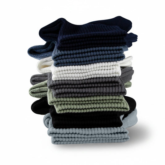 Breathe Fit Socks - Simply Merchandise
