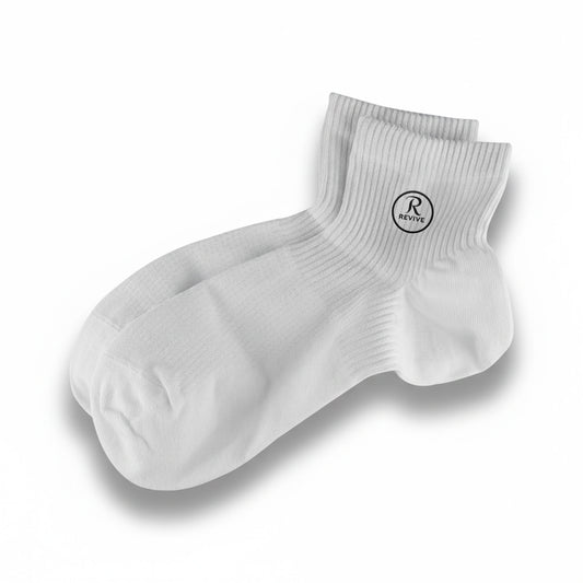 Breathe Fit Socks - Simply Merchandise