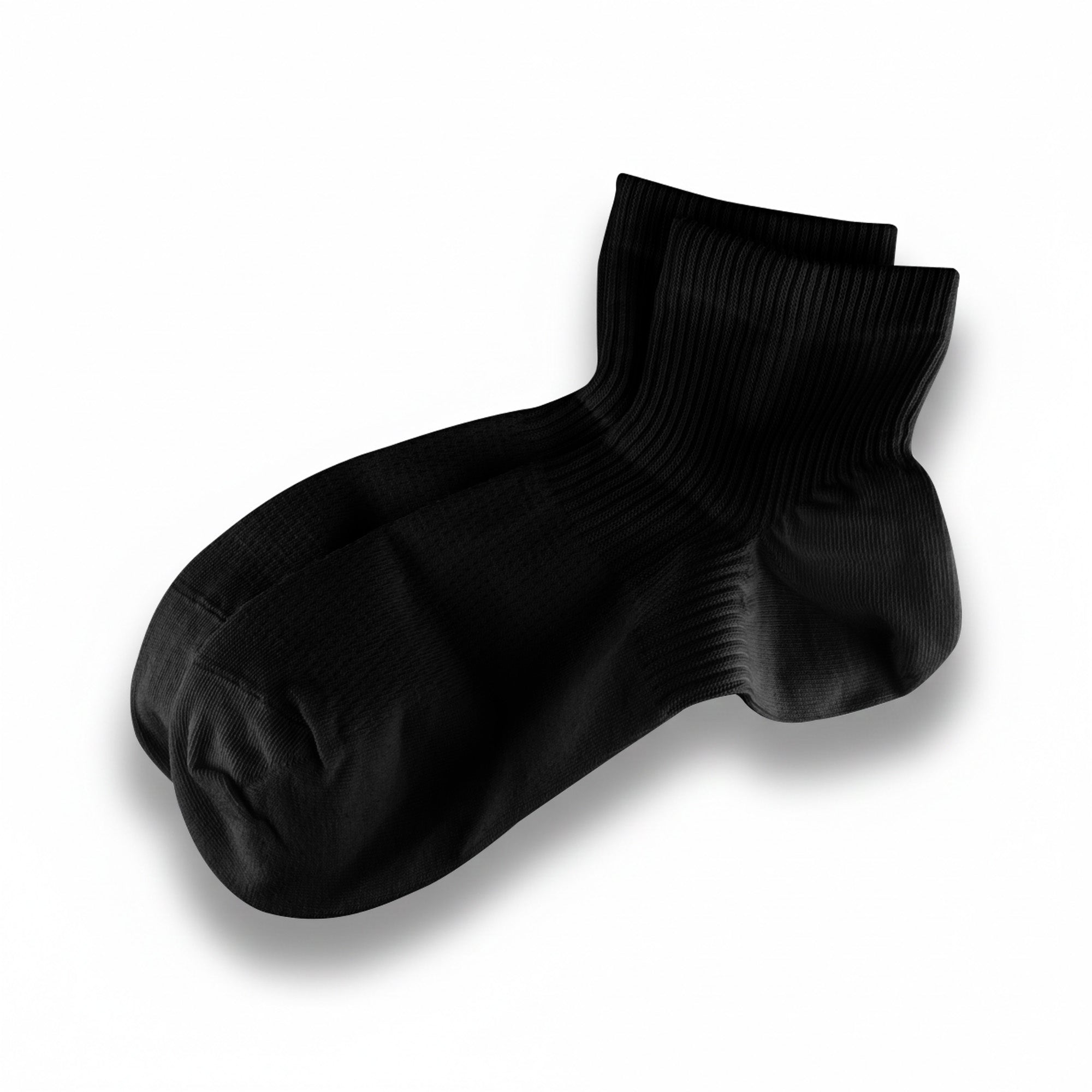 Breathe Fit Socks - Simply Merchandise