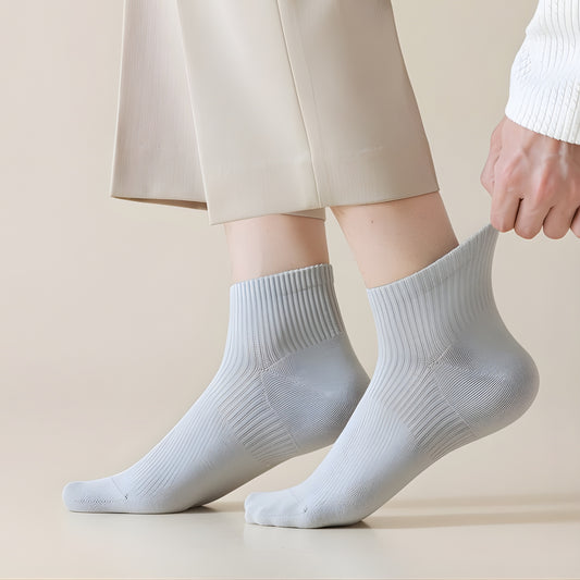 Breathe Fit Socks - Simply Merchandise