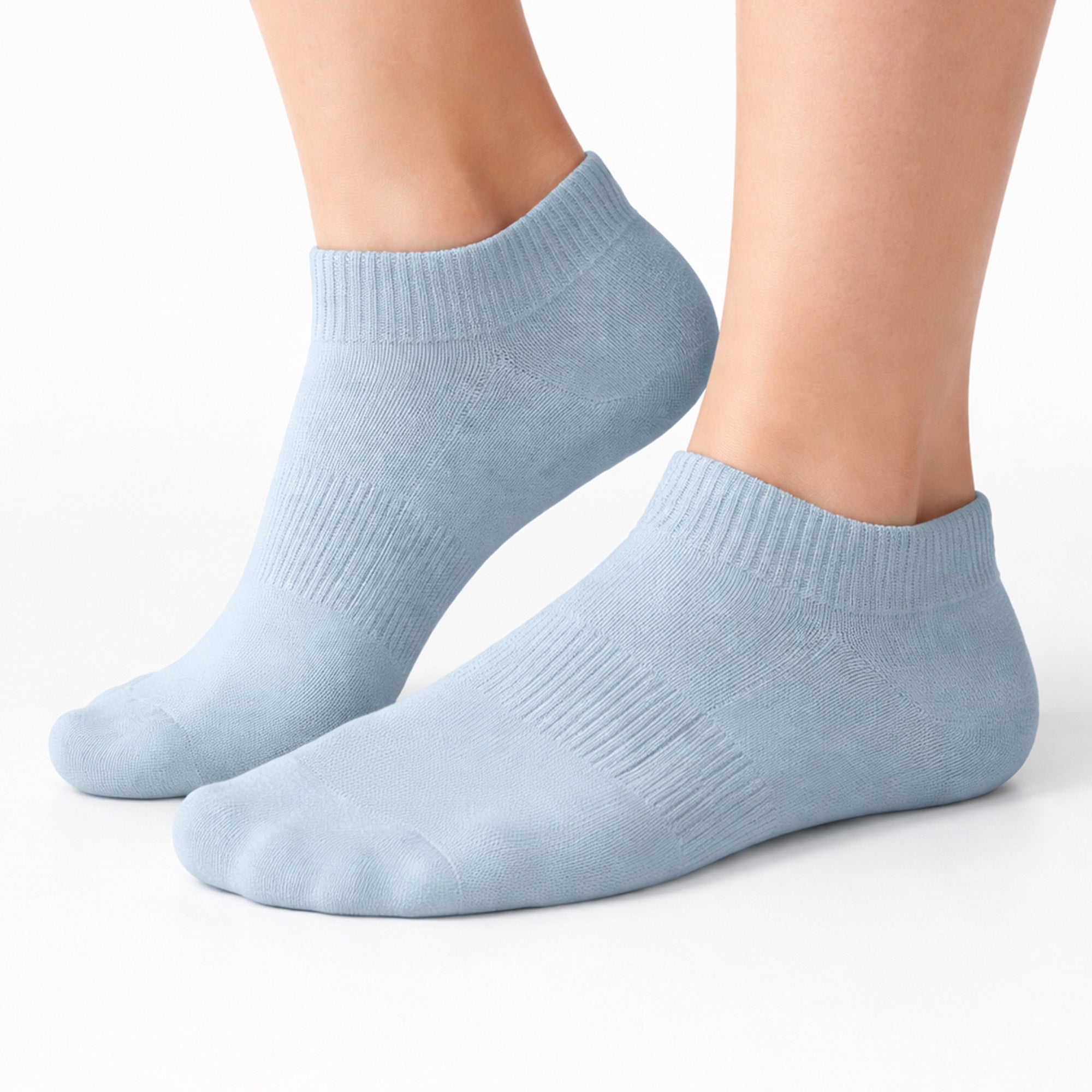 Ankle Grip Socks - Simply Merchandise