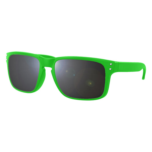 Geo RPET Sunglasses - Simply Merchandise