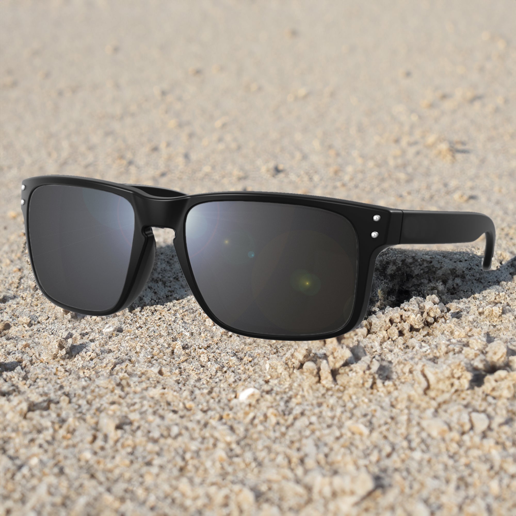 Geo RPET Sunglasses - Simply Merchandise