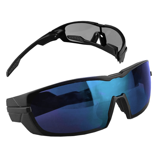 Twist Sunglasses - Simply Merchandise