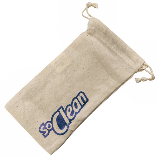 Cottonfiber Pouch - Simply Merchandise