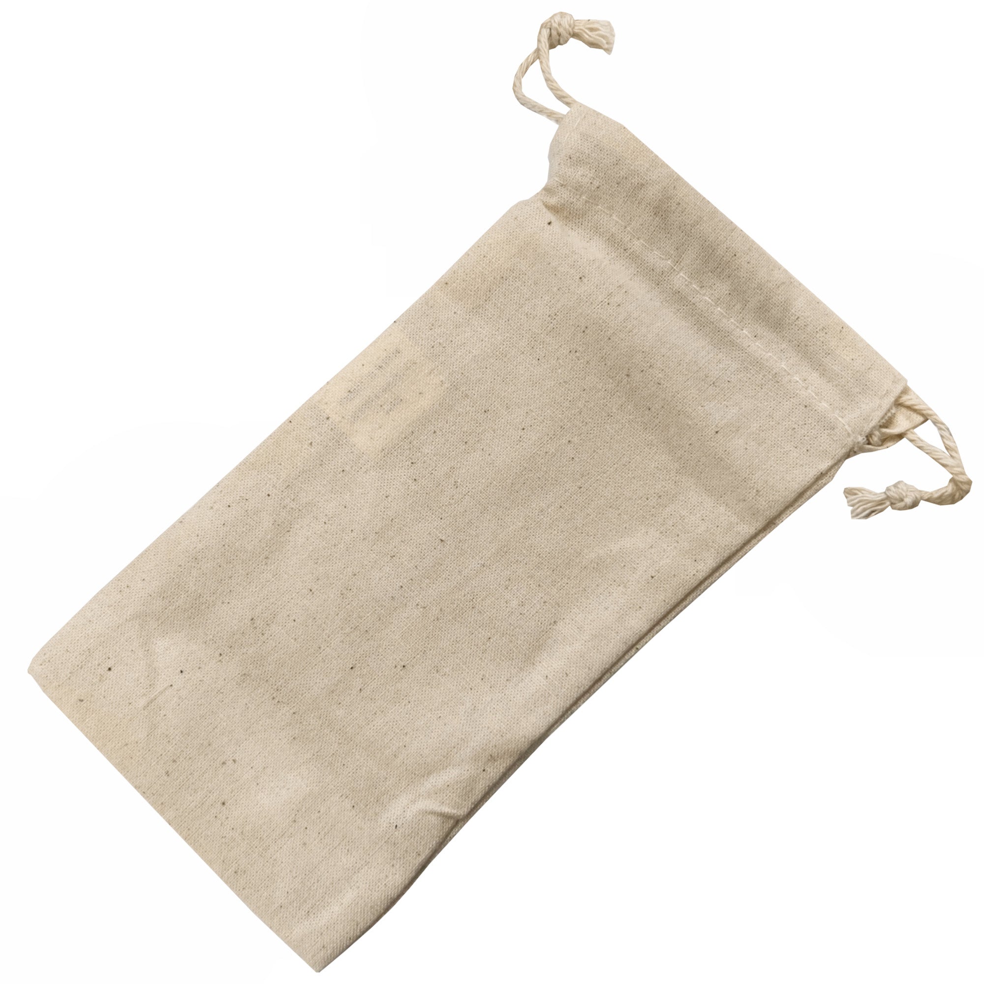 Cottonfiber Pouch - Simply Merchandise