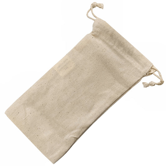 Cottonfiber Pouch - Simply Merchandise