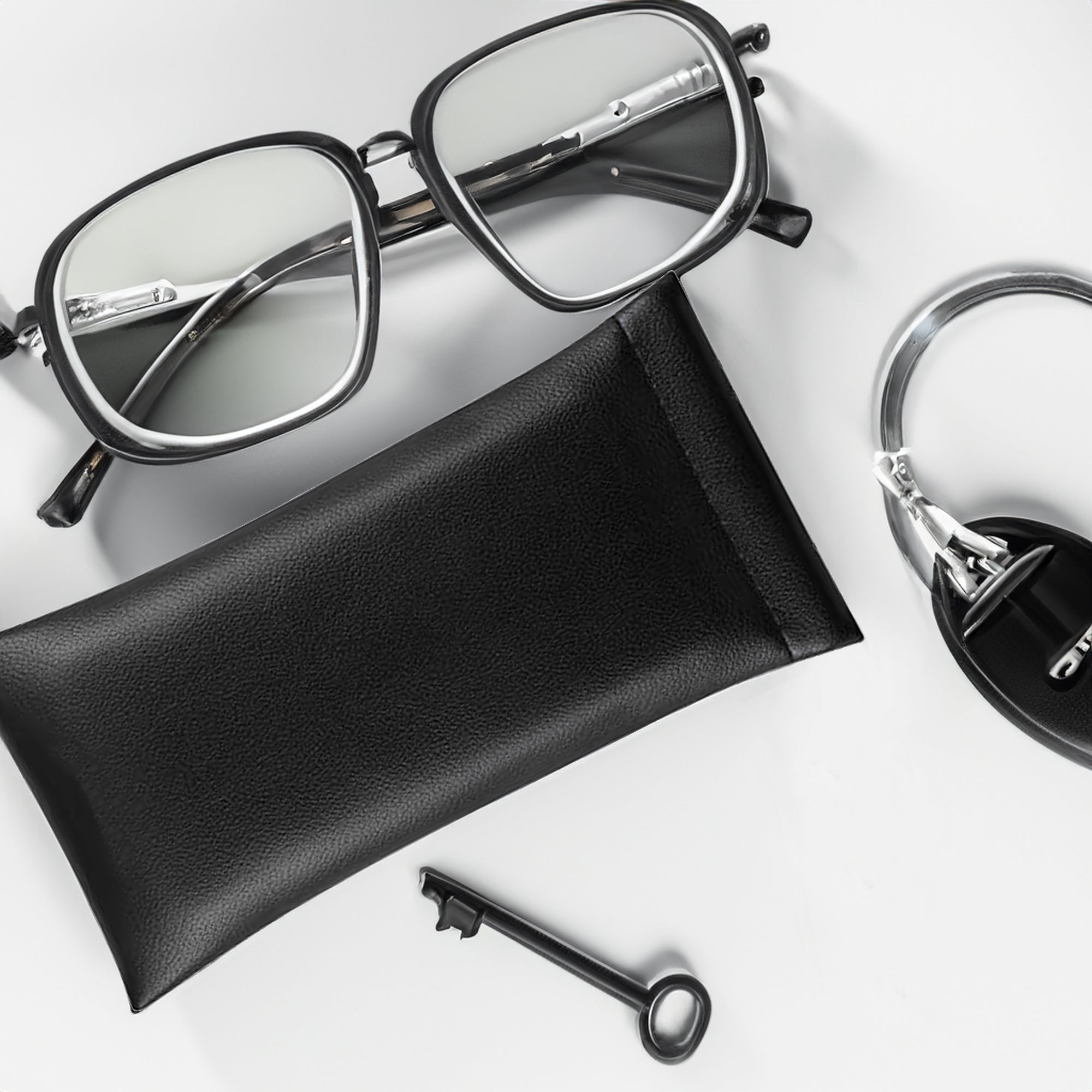 PU Pouch - Simply Merchandise