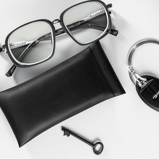 PU Pouch - Simply Merchandise