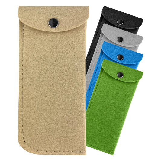 Felt Pouch - Simply Merchandise