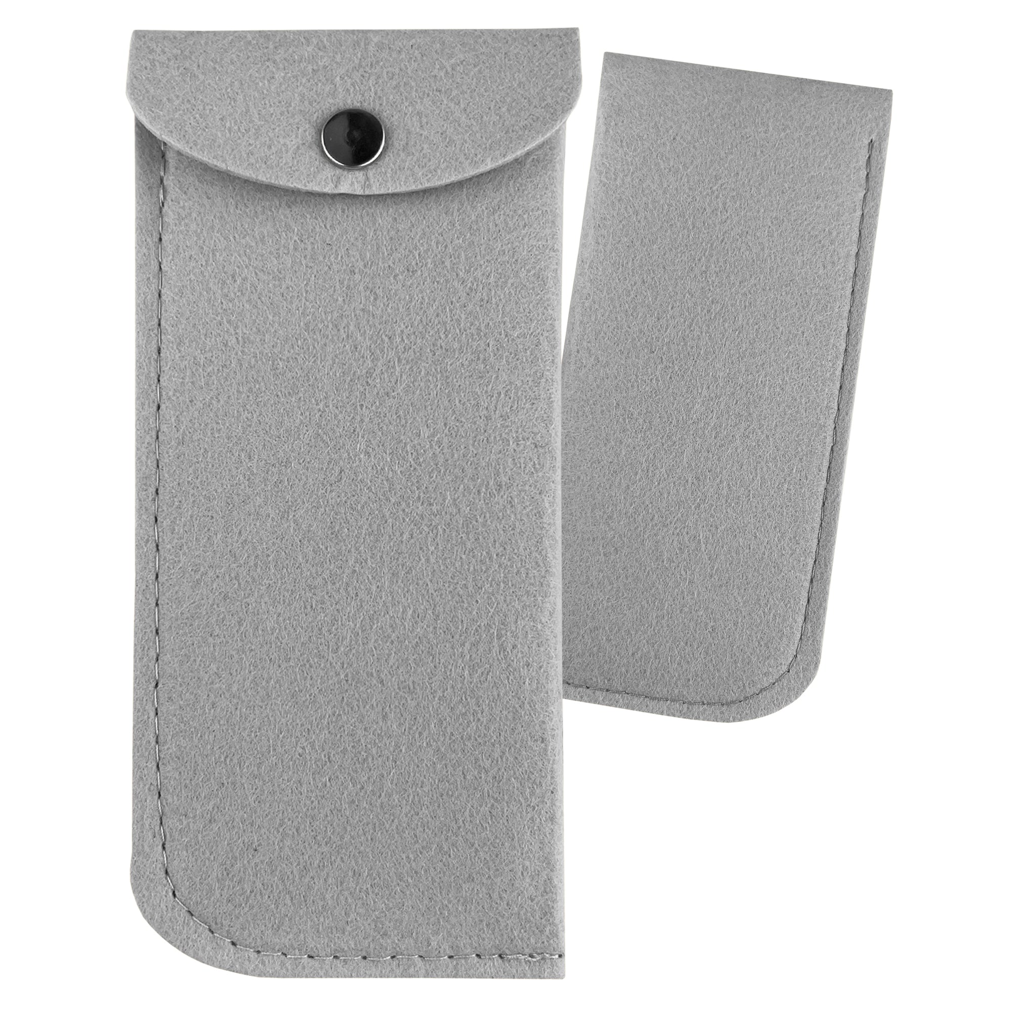 Felt Pouch - Simply Merchandise