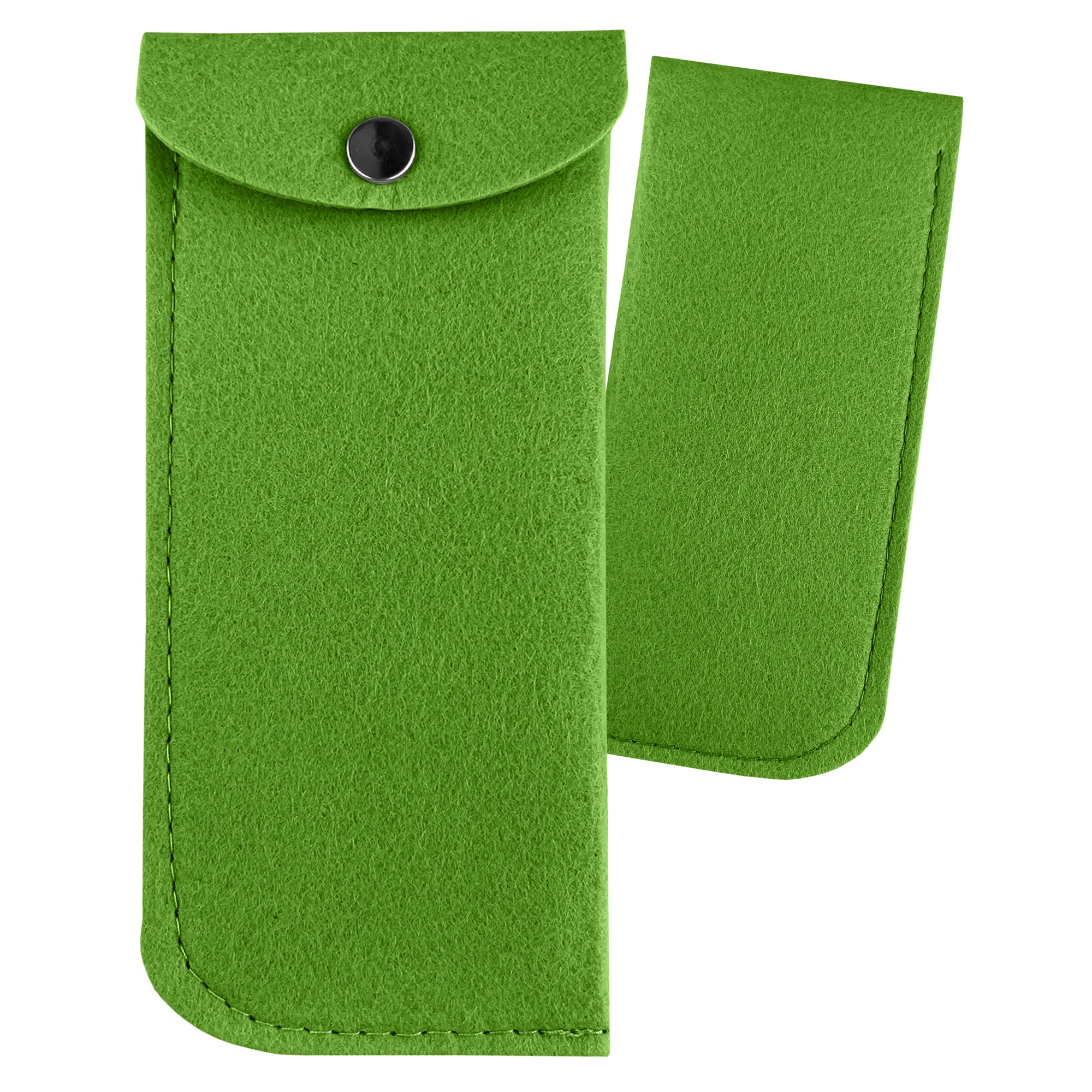Felt Pouch - Simply Merchandise